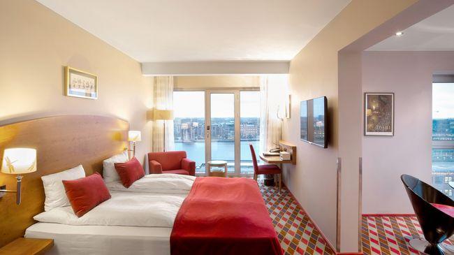 Tivoli Hotel And Congress Center Κοπεγχάγη Δωμάτιο φωτογραφία