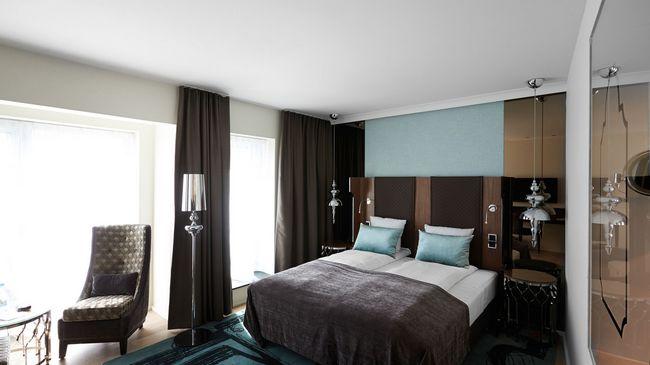 Tivoli Hotel And Congress Center Κοπεγχάγη Δωμάτιο φωτογραφία